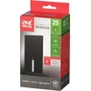Skaitmeninė vidaus TV antena ONE FOR ALL 4K Ultra HD, 3G/4G/5G filtras / SV9425