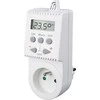 Kištukinis patalpų termoreguliatorius Elektrobock TS05. 16A
