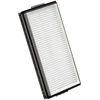 EPA filtras (E11), skirtas Roborock Saros 10R/S9 MaxV Slim dulkių siurbliams (2 vnt.)