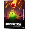 Stalo žaidimas Rebel Dinocalypse