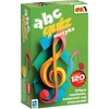 Epee ABC muzikos viktorinos žaidimas