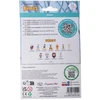 Crystal Art CRAFT BUDDY DISNEY FROZEN Piešimo deimantais rinkinys „Anna“