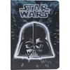 Epee *KRISTOLŲ MENAS. Darth Vader užrašų knygelė