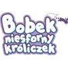 EPEE BOBEK Išdykęs zuikutis įgūdžių žaidimas EP60480