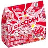 Decoden Magic Creamy Creations rinkinys Epee plaukų aksesuarai