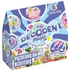 Epee Rinkinys Klasikinė „Decoden Magic“ kūrybinio rinkinio papuošalų dėžutė