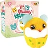 Epee Kūrybinis Glober rinkinys Geltonos ir baltos spalvos Mimi Mouse 32 elementų rinkinys