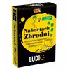 EPEE Na kartach zbrodni gra logiczna EP60610 06105