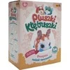 Epee Epee Rinkinys creative Pluszki-Kłębuszki 54 dalys Bunny