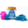 EPEE Ultra Sand 150 g + 3D beždžionės formos 093759 mėlyna