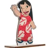 Epee Lilo, Crystal Art Buddy