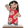 Epee Lilo, Crystal Art Buddy