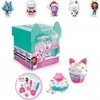 Epee Gabby's Dollhouse Lipdymo masė - katės dėžutė su staigmena, žalia