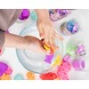 Epee Masa Misiolina plastilinas 60g 1 geltona formelė