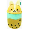 Epee Mascot Bubble arbatos burbuliukai 21 cm Lychee Korgs
