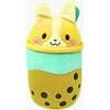 Epee Mascot Bubble arbatos burbuliukai 21 cm Lychee Korgs