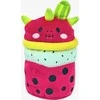 Epee Mascot Bubble arbatos burbuliukai 21 cm Dragon Fruit