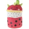 Epee Mascot Bubble arbatos burbuliukai 21 cm Dragon Fruit