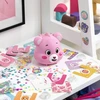 Epee Naklejkomat 3d care bears rožinė miś