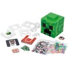 Epee Naklejkomat 3D Minecraft 60403