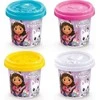 Epee Gabby's Dollhouse lipdymo masė 4 vnt.