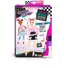 EPEE Projekt Moda komplektas Coquette E60850 08512