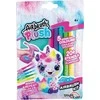 Airbrush Plush Papildomas priedų rinkinys Airbrush markeriai, 5 markeriai