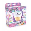 EPEE EP60693 Projekt Plush DESSERTS Rinkinys su rankiniu aerografu Cone