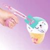 EPEE EP60693 Projekt Plush DESSERTS Rinkinys su rankiniu aerografu Cone