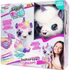 Airbrush Plush rinkinys su aerografu - Vienaragis, 25 cm