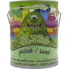 "Ultra Sand" 900 g žalios spalvos + 4 formelės Transporto priemonės - Epee