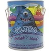 Epee Kinėtinis smėlis Ultra Magic Sand 900g su priedais