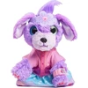 „Scruff-a-Luvs“ – „Sew Wow Violetinė“ – (30384)