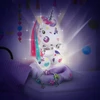 Epee Rinkinys Kūrybingas vienaragio dekoracijų rinkinys prabangiam kawaii stiliui