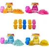 Epee ULTRA SAND PURPLE CAN 150G + GYVŪNŲ FORMA