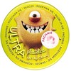 EPEE Ultra plastilinas, metalizuotas auksas, EP04328 93421