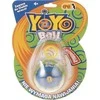 Epee Yoyo kamuolys su spirale