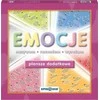 Epideixis Emocijos – papildomos lentos