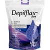 Activeshop Depilflax Ultraflex Mauve – profesionalus veganiškas depiliacinis vaškas perliukais (1kg)