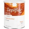 Activeshop Natūralus minkštas depiliacinis vaškas (800 ml, skardinėje)