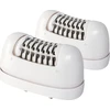 Epiliatorius Beurer Beurer HL 76 Epilator Epilator Attachment 2x