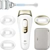 Plaukų Šalinimo Prietaisas - Braun Silk-Expert Pro PL5356 IPL Auksas/Balta