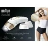 Braun Silk-expert Pro Silk·expert Pro 5 PL5267 Intensyviai pulsuojanti šviesa (IPL) Auksinė, Baltas