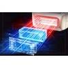 IPL epilator ANLAN 02-ATMY52-0RE