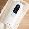 Epiliatorius InnovaGoods Epiliatorius IPL su funkcija chłodzenia i akcesoriami Kulepil InnovaGoods