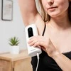 Epiliatorius InnovaGoods Epiliatorius IPL su funkcija chłodzenia i akcesoriami Kulepil InnovaGoods