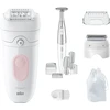 Braun Silk-épil 5 5-230 balta