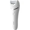Philips Epilator Series 8000 „Wet & Dry“ epiliatorius BRE700/00