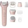 Epiliatorius Philips Epilator Series 9000 BRE719/00