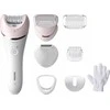 Epiliatorius Philips BRE721/00 Series 8000